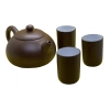 Vintage Yixing Clay Tea Set