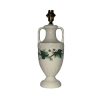 Wedgwood Ceramic Lamp With Napoleon Ivy Motif